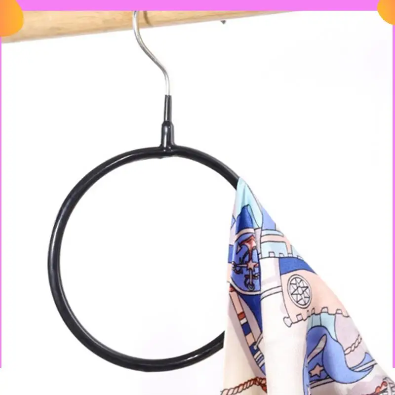 A23P 10Pcs Scarf Ti…