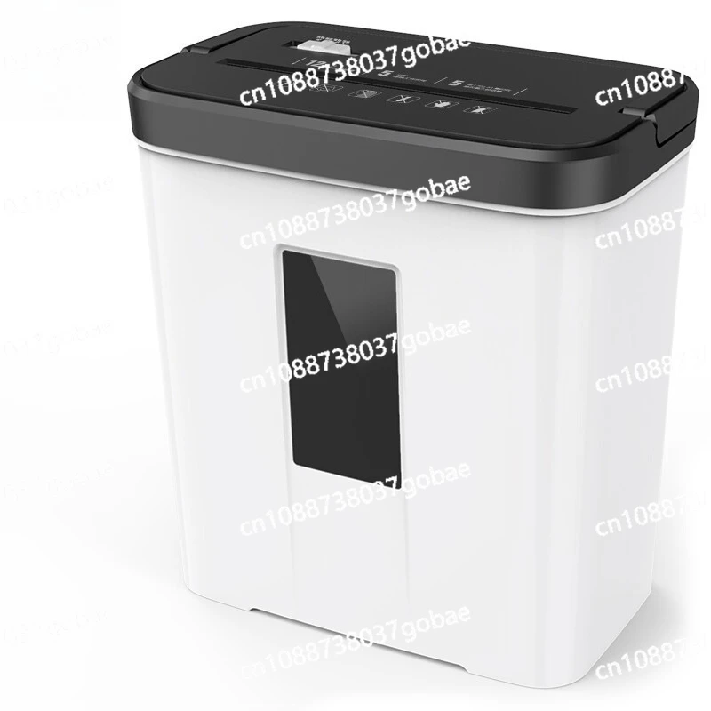 9939N Shredder Mini Office Home Personal Desktop Paper Shredder