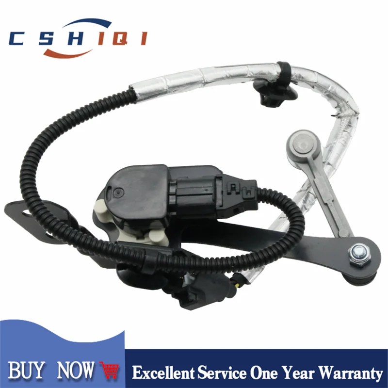 

89408-60020 Headlight Level Sensor For Lexus LX570 2008-2015 5.7L 8940860020 Car Spare Accessories 89408 60020 New