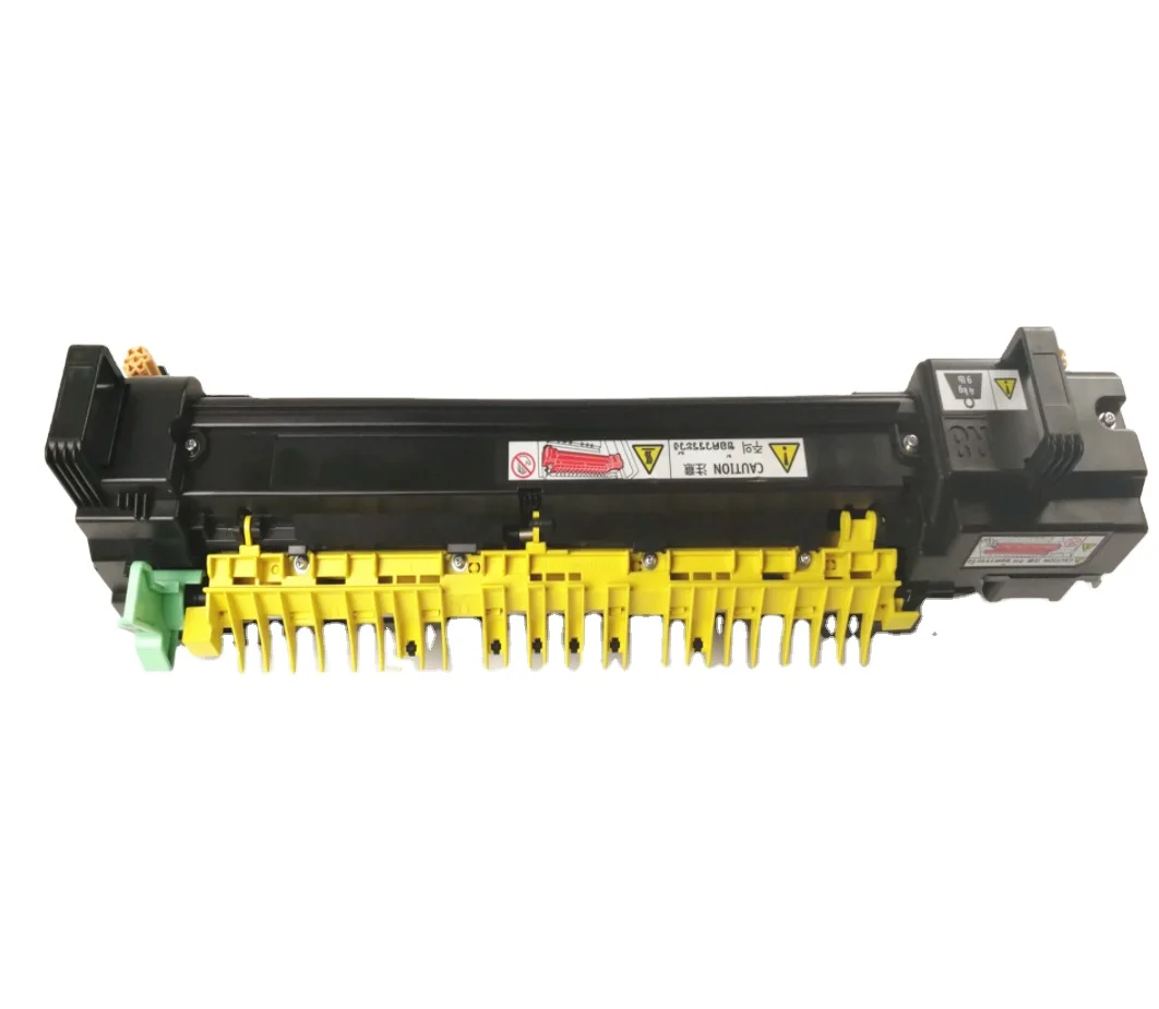 وحدة الصهر المجددة للاستخدام في وحدة الصهر Xerox WorkCentre 7545/7556/7845/7855/7556 #3