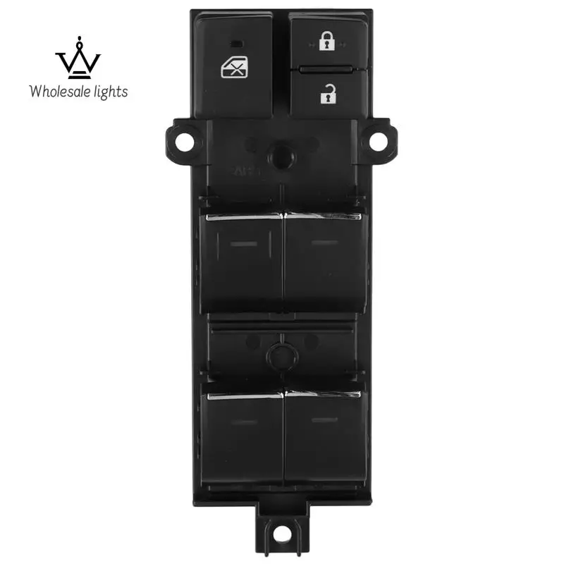 

Glass Lifter Switch Car Electric Power Window Switch 8404002180 84040-02180 For Toyota RAV4 XA50 Toyota CHR 2019-2021