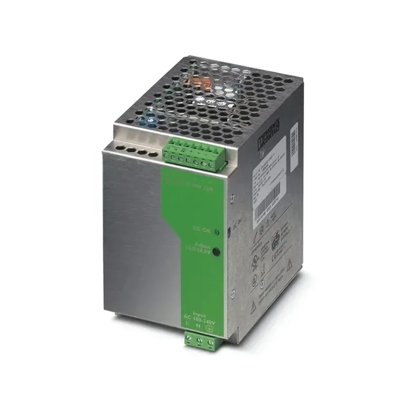 Original New In Stock Contact 2938604 QUINT-PS-100-240AC/24DC/10