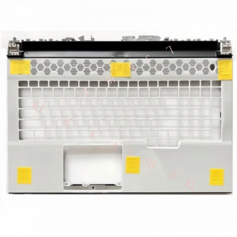 

N New for DELL Alienware M17 R4 C Cover keyboard bezel 0DRWWR