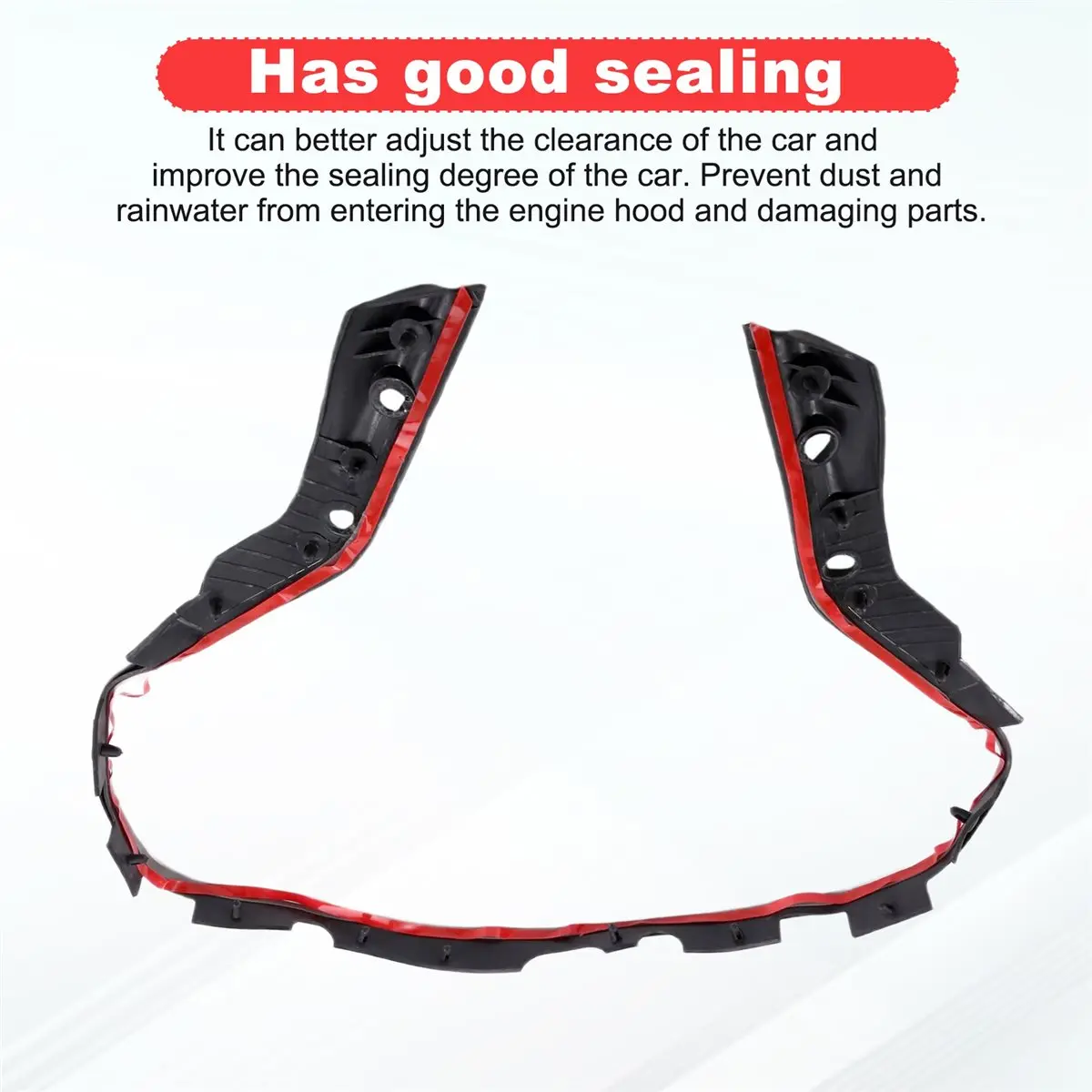30z-automotive-parts-accessoriesfront-hood-seal-gasket-65820-4ga1c-for-infiniti-q50-2014-2020-black