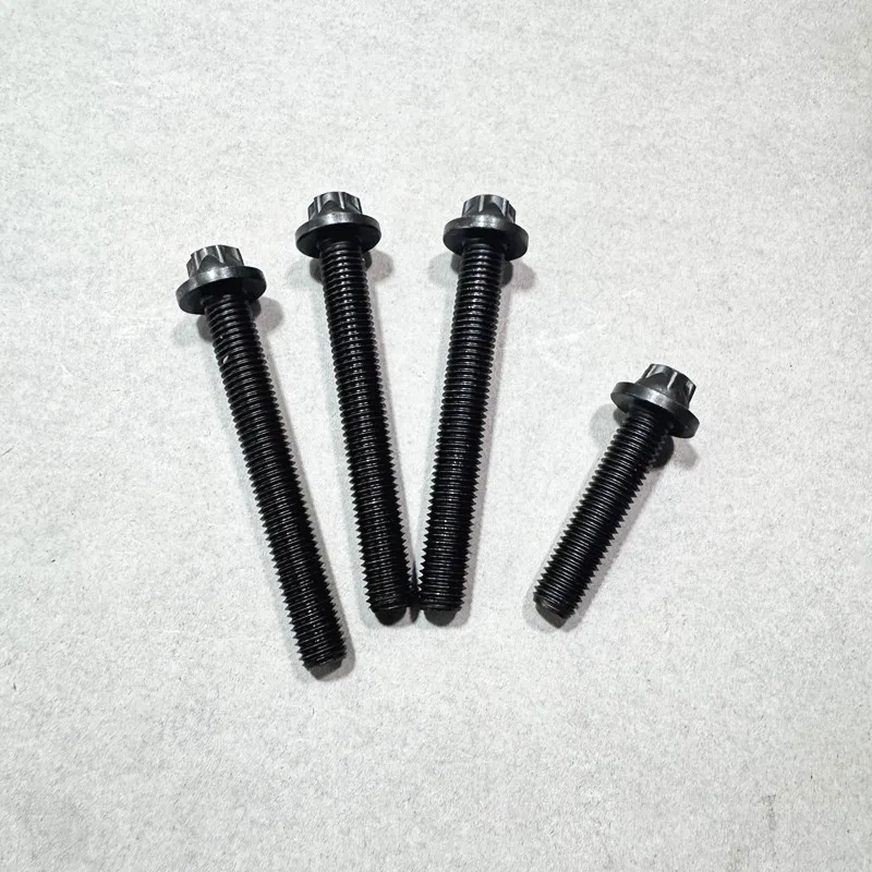 

Cylinder Head Bolt For BMW X5 E70 E87 E90 E60 F10 F11 Auto Parts Cylinder Head Bolt 11120392547 A11120392547
