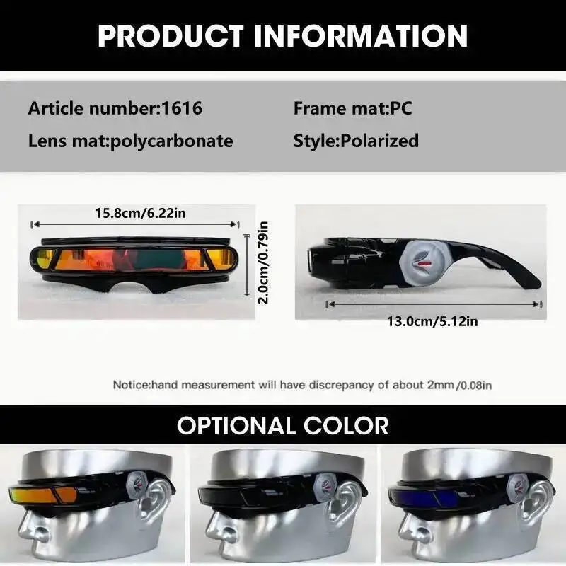 Thumbnail 2 - #44 Latest Outdoor Sunglasses Price Drops