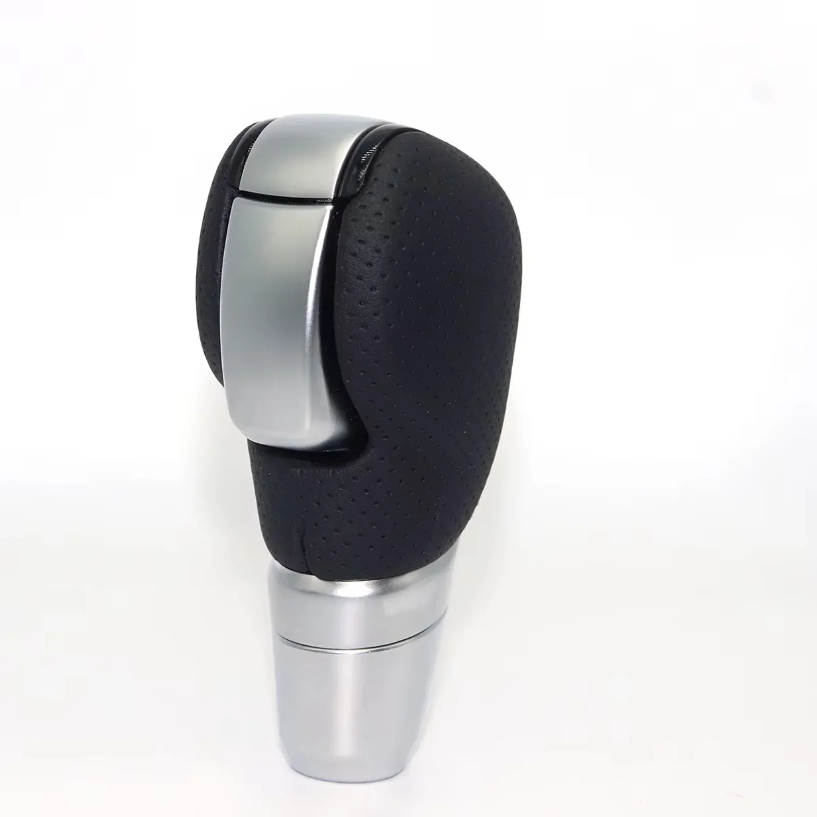 Auto Schaltknauf für Renault Kadjar 2016-2021 Auto Getriebe Griffe Shifter Stick Hebel Stift Getriebe Handball 328652311 R