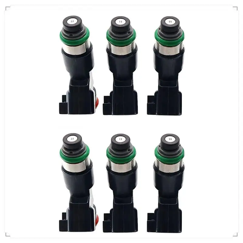 

Fuel Injector 7G9N-AC For Volvo S60 S80 V6 V70 XC60 XC70 Ford F250 F-150