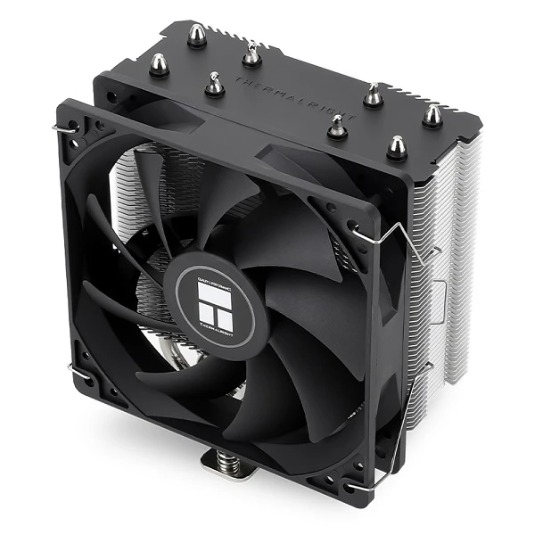 Thermalright Assassin X 120 Refined Se Seorin (Black)