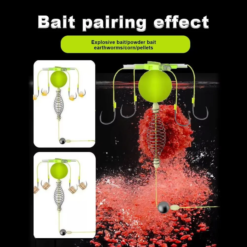 Thumbnail 4 - #41 Trending Fishing Sinkers Right Now