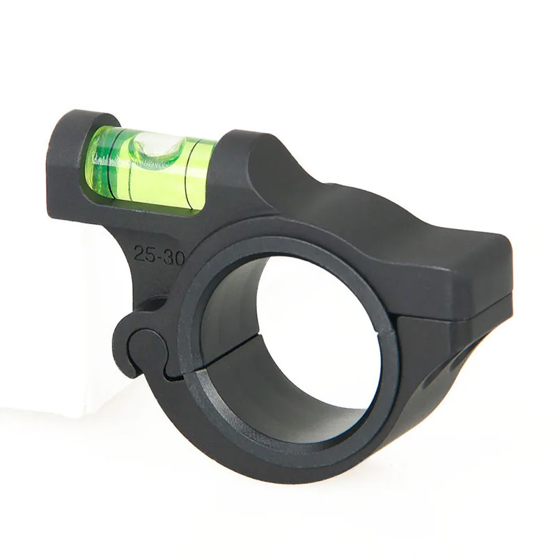 

PPT PP24-0175 AirSoft Gun, прицел, кольца для крепления пузырькового уровня, переходное кольцо для прицела 25,4/30 мм для охоты