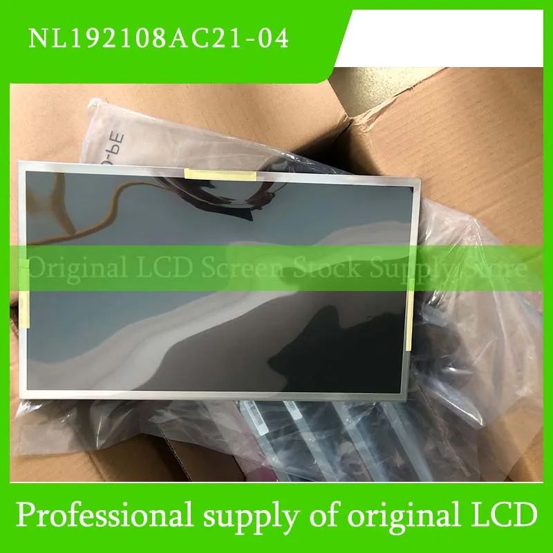 NLB150XG02L-02 15.0 Inch Original LCD Display Screen Panel for NLT Brand New and Fast Shipping 100% Tested