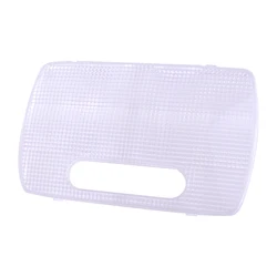 34253S5A305 34251S5A003 Interieur Rear Center Dak Kaart Licht Kamer Lamp Lens Fit Acura Honda Civic Accord Pilot 2015-2017