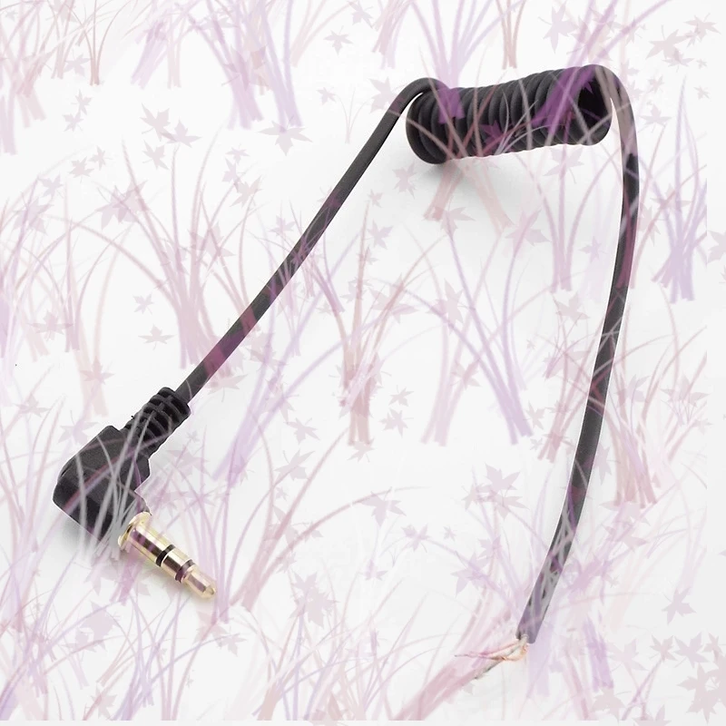 3.5Mm Right Angle D…