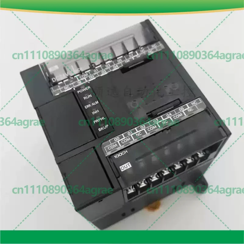 PLC Programmable Controller For Omron CP1E-E30DR-A CP1E-E40DR-A Industrial Parts