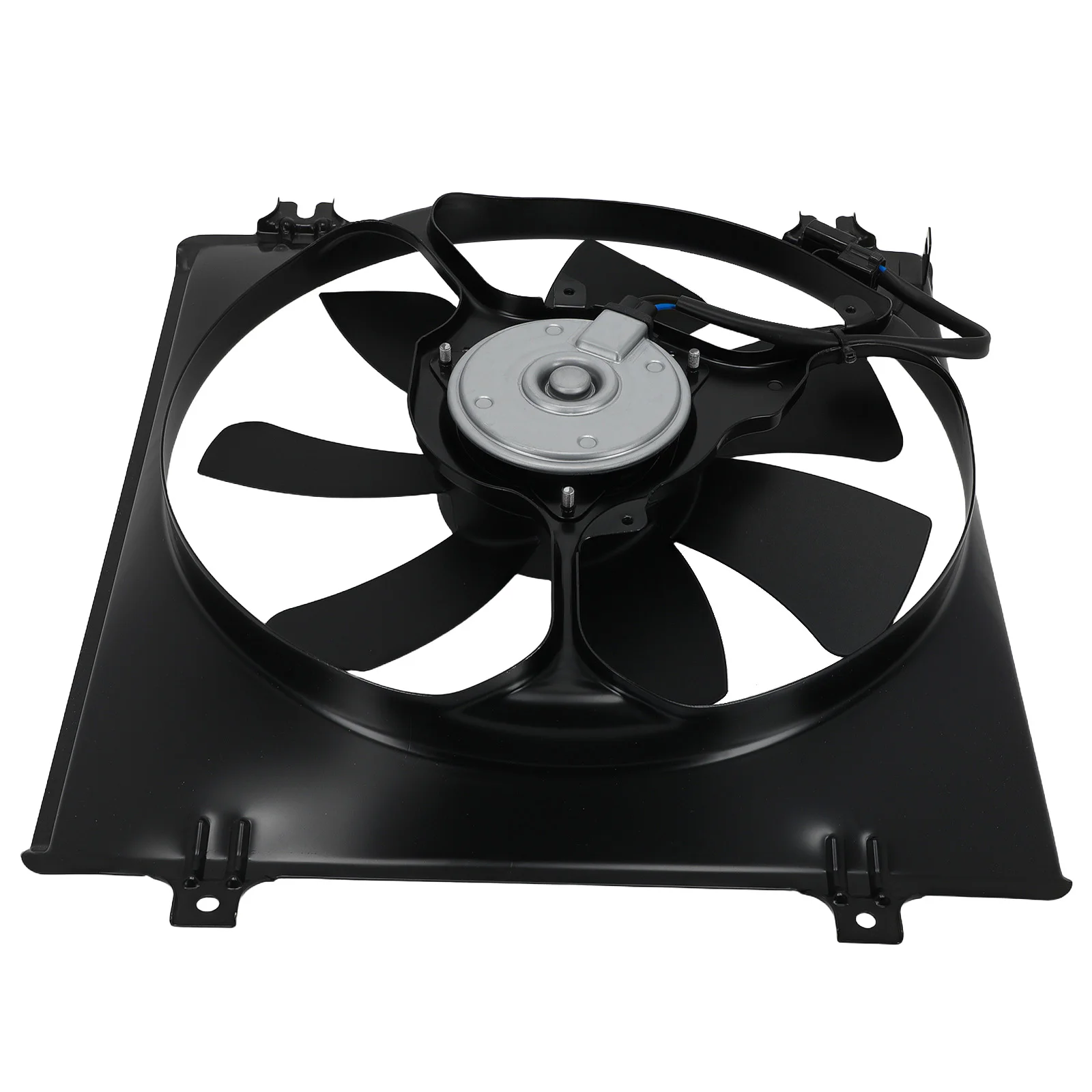 

Engine Cooling Fan Right for Acura RDX/Honda Crosstour 10-15 HO3113127
