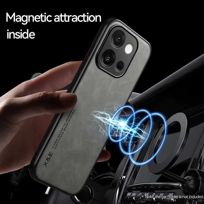 For Oneplus 13T Car… - image