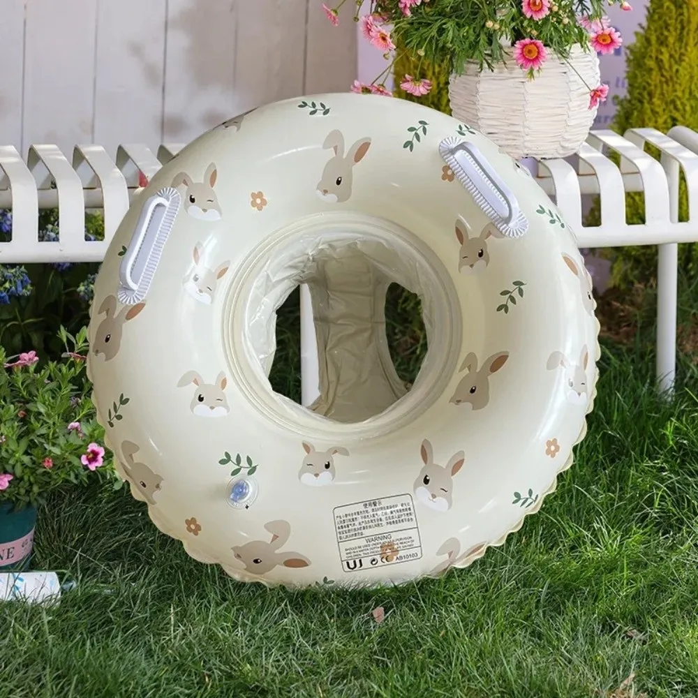 ห่วงยางเป่าลมรูปทรงต่างๆ สำหรับเล่นน้ำในสระหรือทะเล ทนทาน