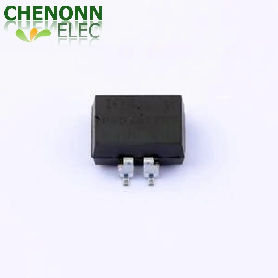 3PCS/LOT PVD1352NSPBF (Solid State Relays)
