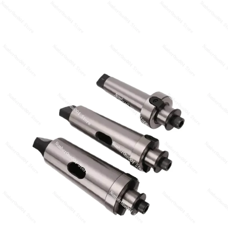 لحاملي أدوات مورس سلسلة MTA/MTB (3/4/5/6) - حاملات قطع طحن الوجه Metric 80 FMB