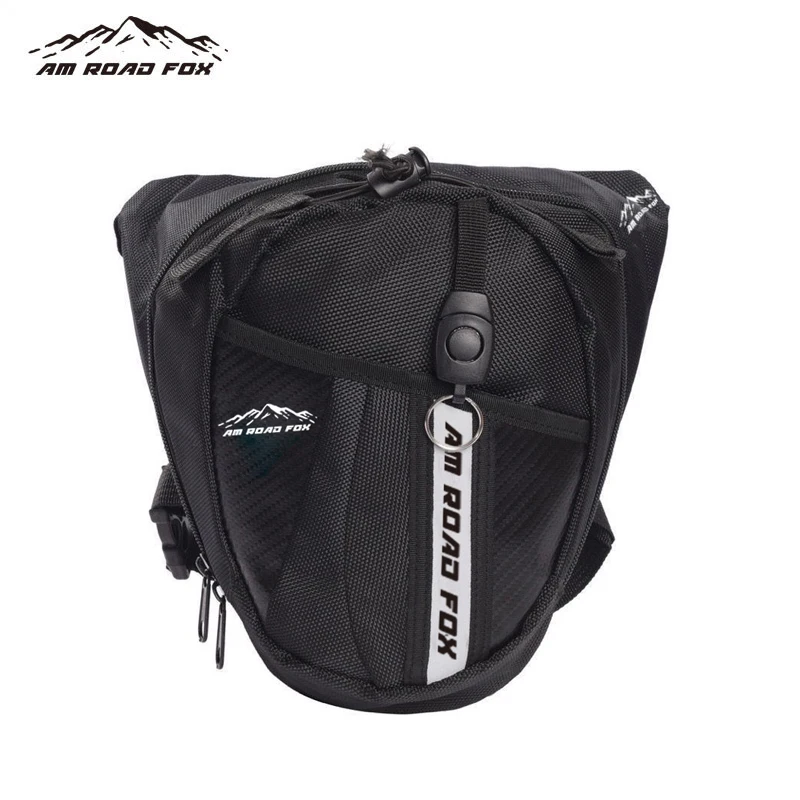 

Мужская поясная сумка, водонепроницаемая сумка на бедро, сумка для верховой езды на талии, мотоциклетная сумка для ног, мотоциклетная велосипедная сумка на открытом воздухе, универсальная сумка