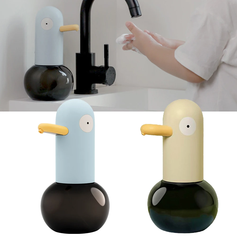 مبدل ألعاب في مطبخك أو حمامك، موزع الصابون المبتكر الذي لا يعمل باللمس يضمن عائلتك صحيًا #5