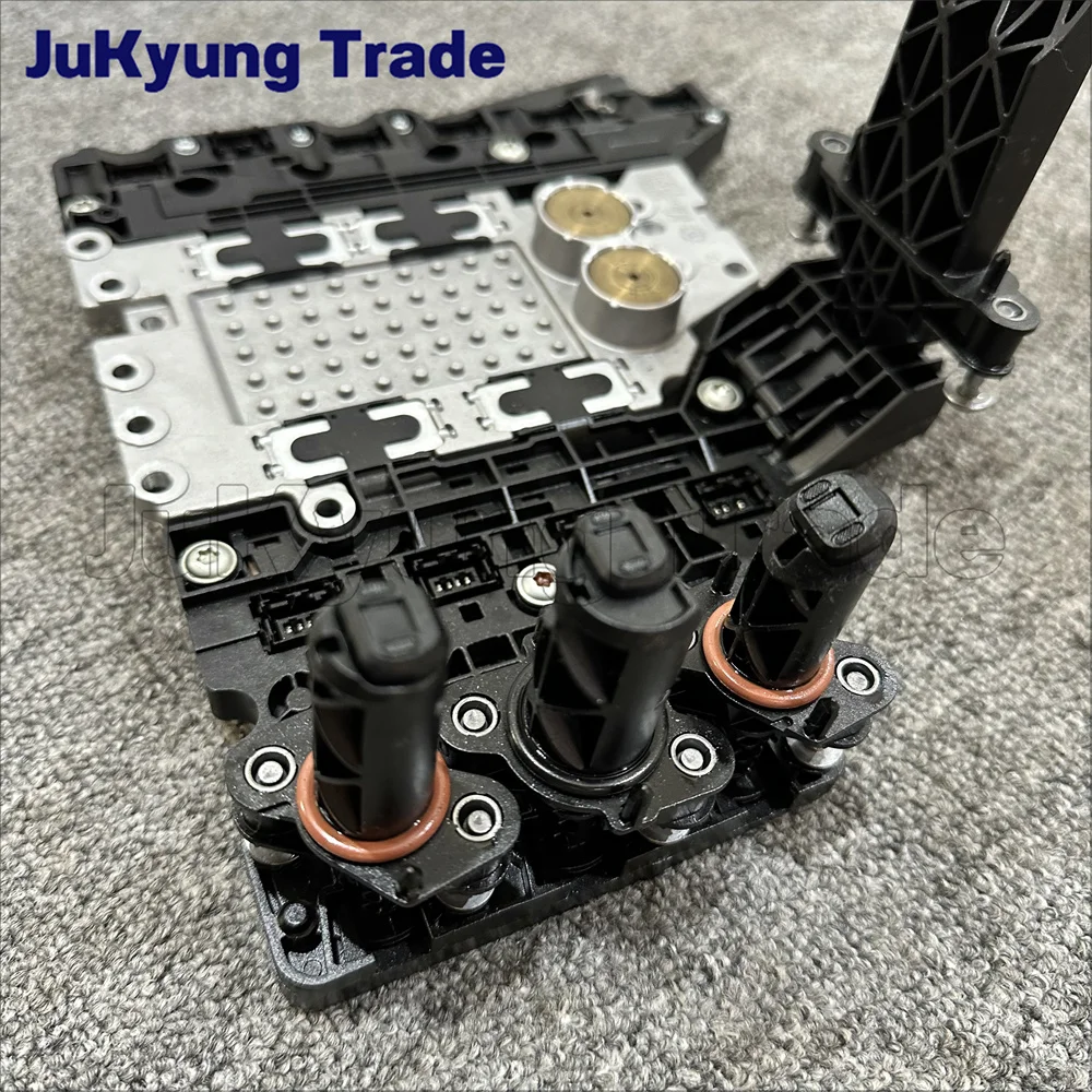 

28607846717 GS7D36SG Transmission TCU TCM for BMW M2 M3 M4 4360145303 F80 F82 requires self-cloning of the program