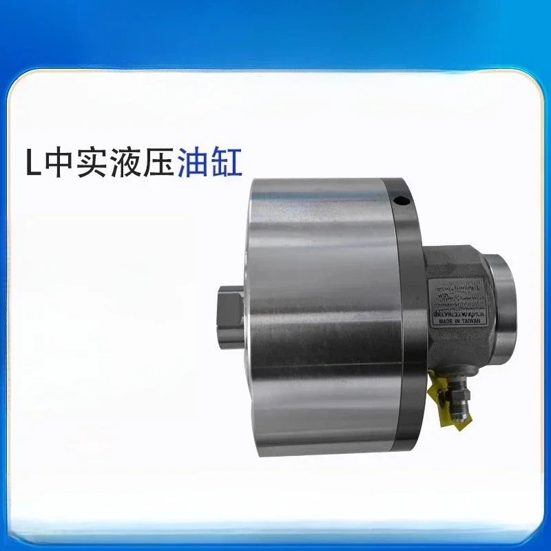 Cylindre rotatif creux hydraulique à grande vitesse importé F1552S/P1552