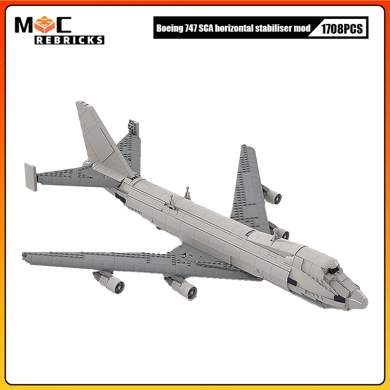 

Военная мини-масштабная модель самолета, модульная сборка, MOC, набор строительных блоков, технологические кирпичи, игрушка самолета для подарка на Рождество и день рождения