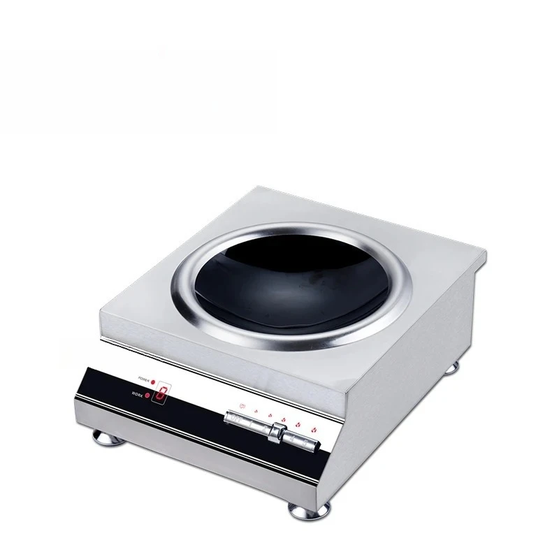 

High power 5000 watt commercial induction cooker cooker induction cooker parts
