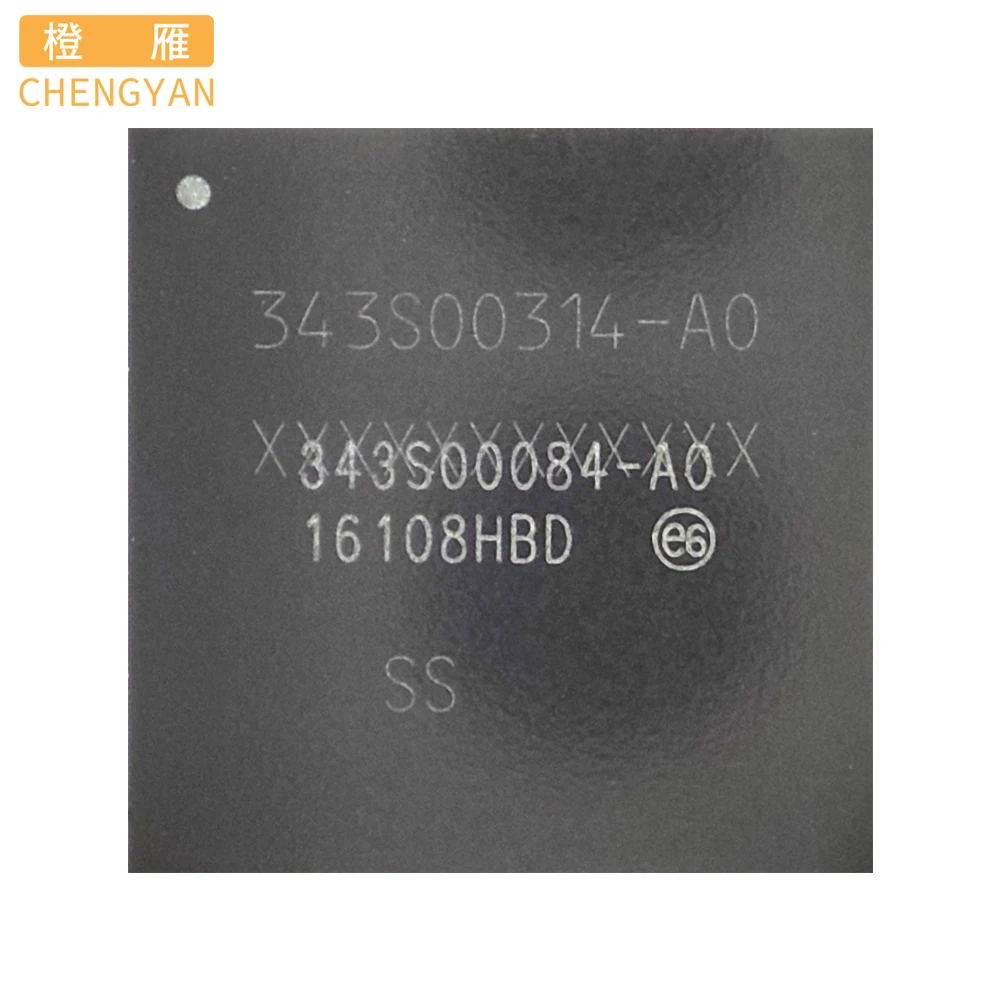 343S00084-A0 343S00314-A0 Power Management IC For IPad-2019 IPad-Air3 IPad-mini5 A2125