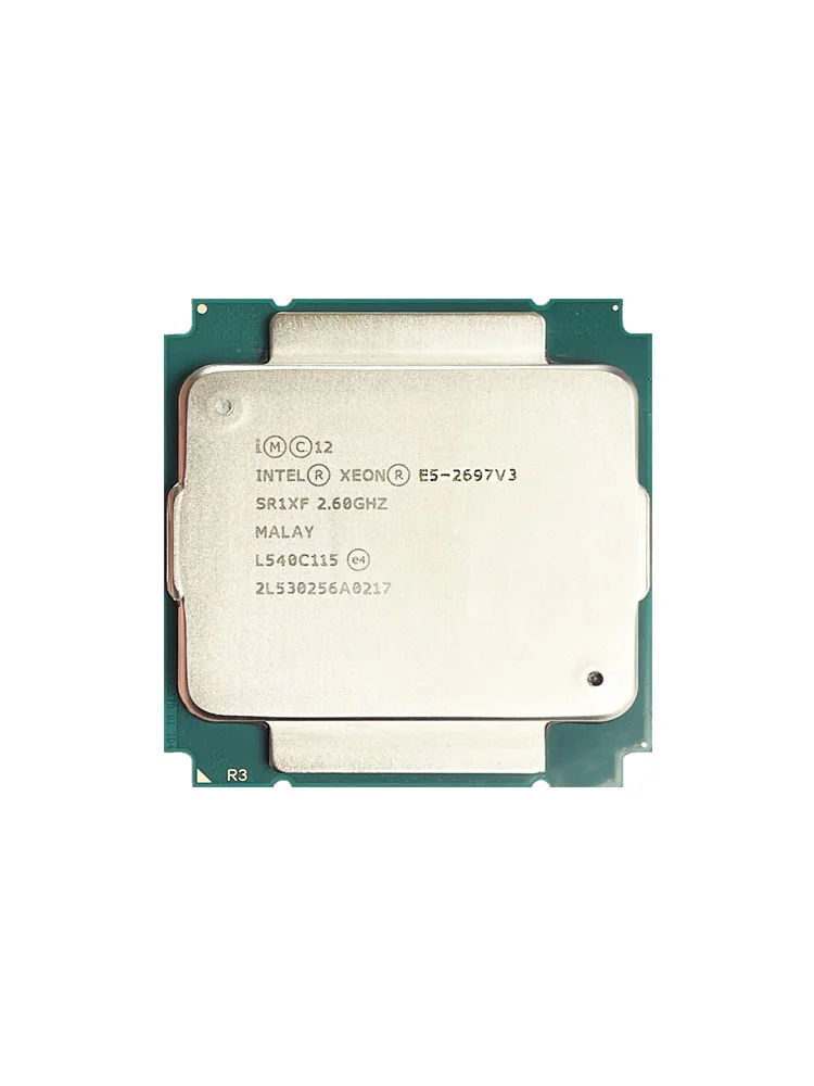 Thumbnail 4 - #72 Best CPUs to Buy In 2026