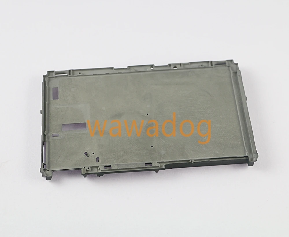 1pc Original Middle Plate Frame Cover Replacement For Nintendo NS Switch Console Shell Middle Frame OEM Aluminium Case