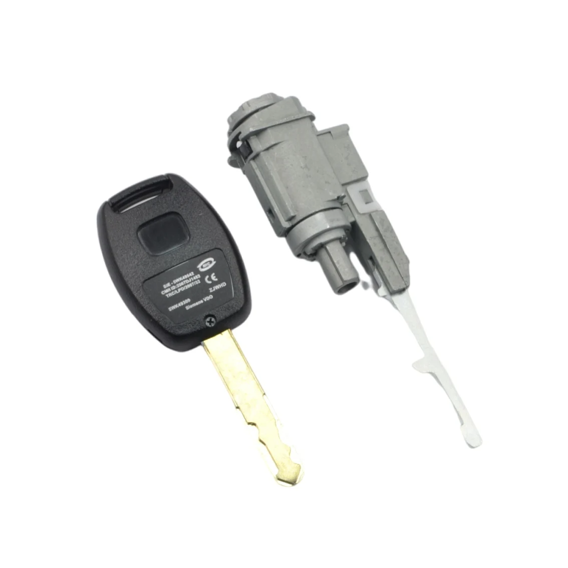 Ignição interruptor bloqueio barril para Honda, ACURA CRV elemento ODYSSEY AL023