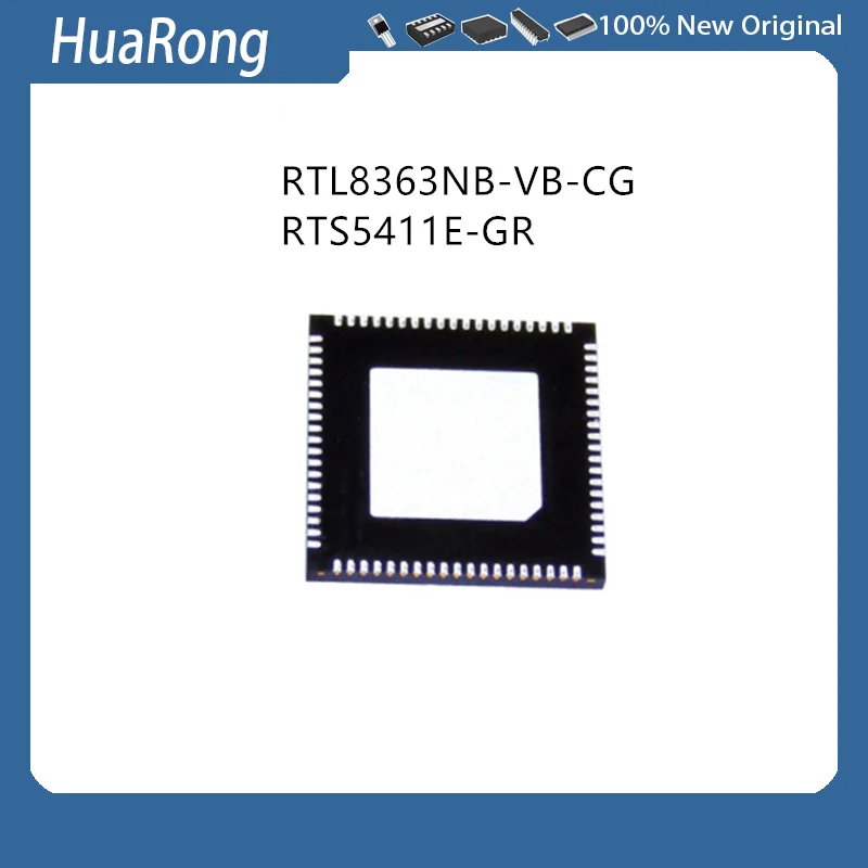10Pcs/Lot Rtl8363Nb…