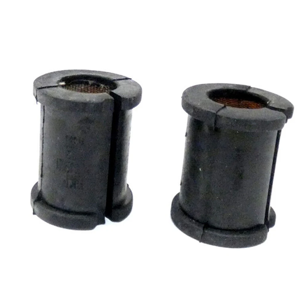 Experience a Stable and Smooth Ride with Front Stabilizer Sway Bar Bush for Fortwo 2008 2015  Tested and Dependable