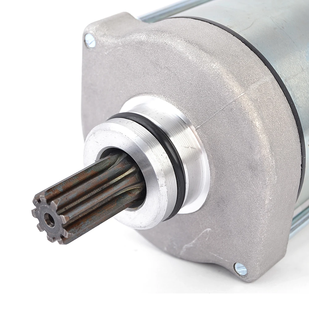 محرك بداية لـ Massimo Alligator 500 550 700 4 Knight MSU MSA500 MSU500 MSU700 لـ Coleman Outfitter 500 700 31200-F39-0000