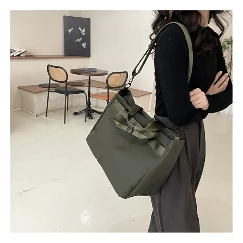 Túi tập thể dục thể thao đa chức năng d46d túi đựng đồ du lịch túi đựng đồ máy tính xách tay
