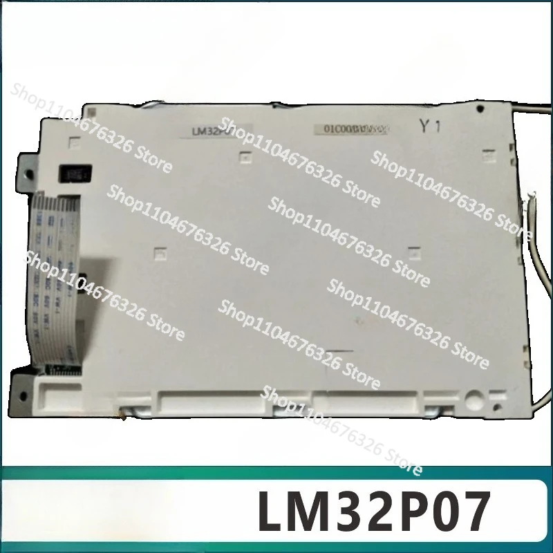 

LM32P07 5.7-inch LCD Panel Display Module