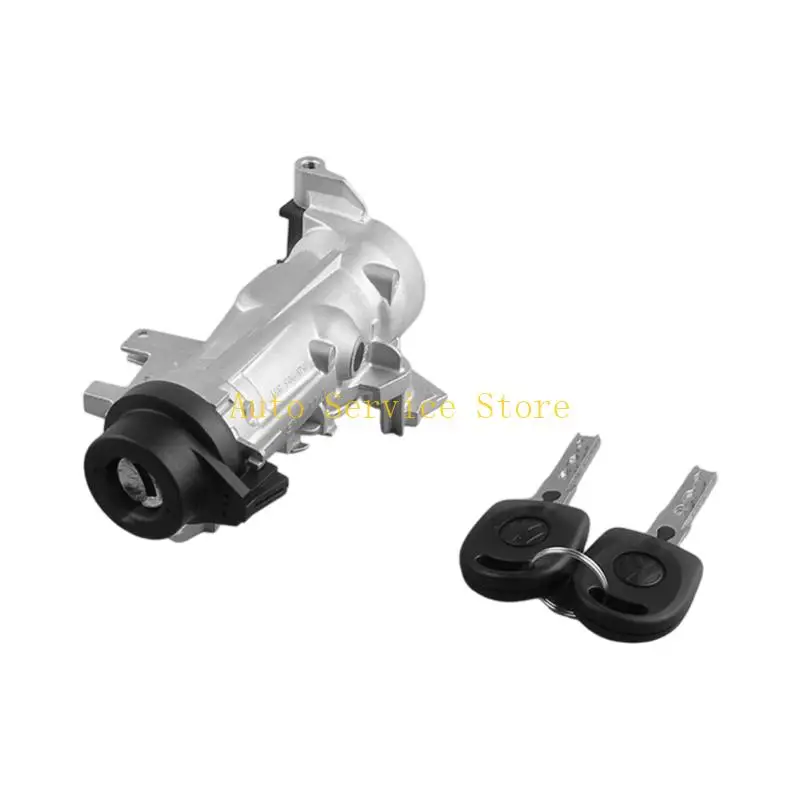 

462A Begin Strengthened Security Igniting Change Lock Tube For Auto Automobiles
