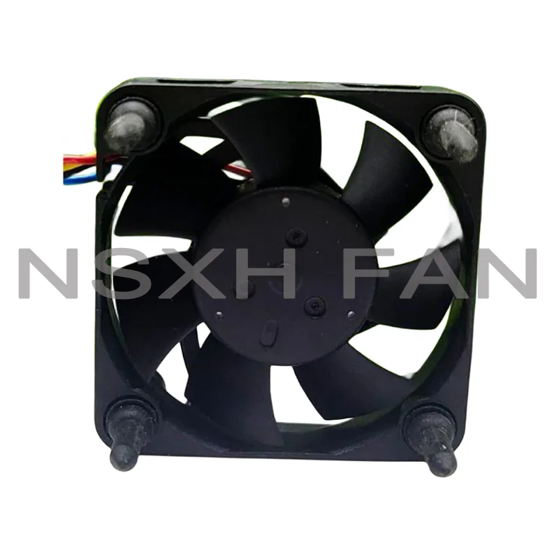 Nouveau ventilateur d'unité centrale de traitement ASB0405MA-A 5V 0.12A 4cm boule muette USB DC ventilateur 2 fils 40*40*10mm