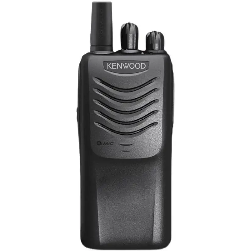 2025 TK2000 TK-3000 VHF UHF 16CH Handheld Transceiver 5W Portable Walkie Talkie