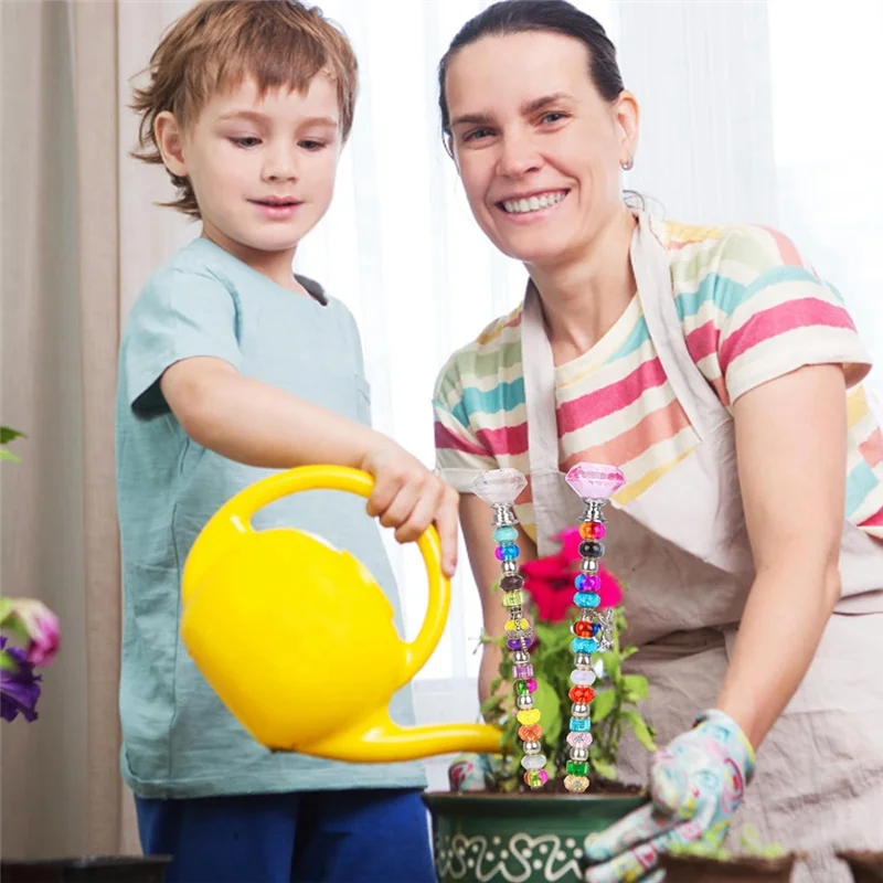 ABGR-45 قطعة مجموعات قضيب ملولب 8/32 بوصة الفضة تشمل 15 قطعة M4 قضيب ربط مع 15 قطعة صواميل سداسية معدنية و15 قطعة حبة