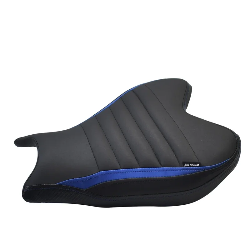 

YZF-R7 Front Driver Seat Cushpin, Motorcycle Rear Seat Cover for Yamaha YZF R7 2021-2024 R 7