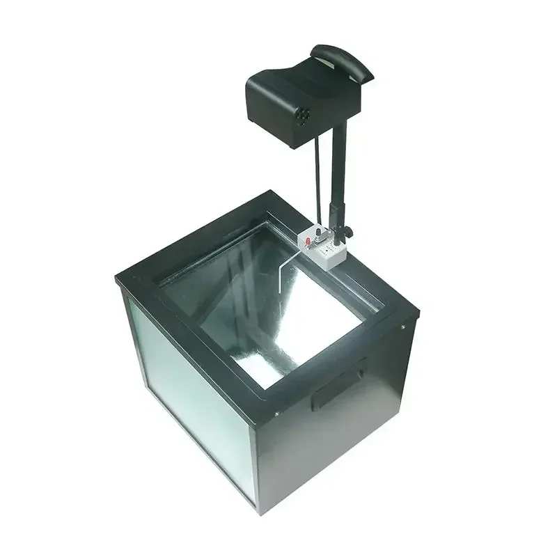 

superior quality Physics Educational Equipment Physical Measuring Instruments Experiment Ripple Tank Apparatus Science Equipmen