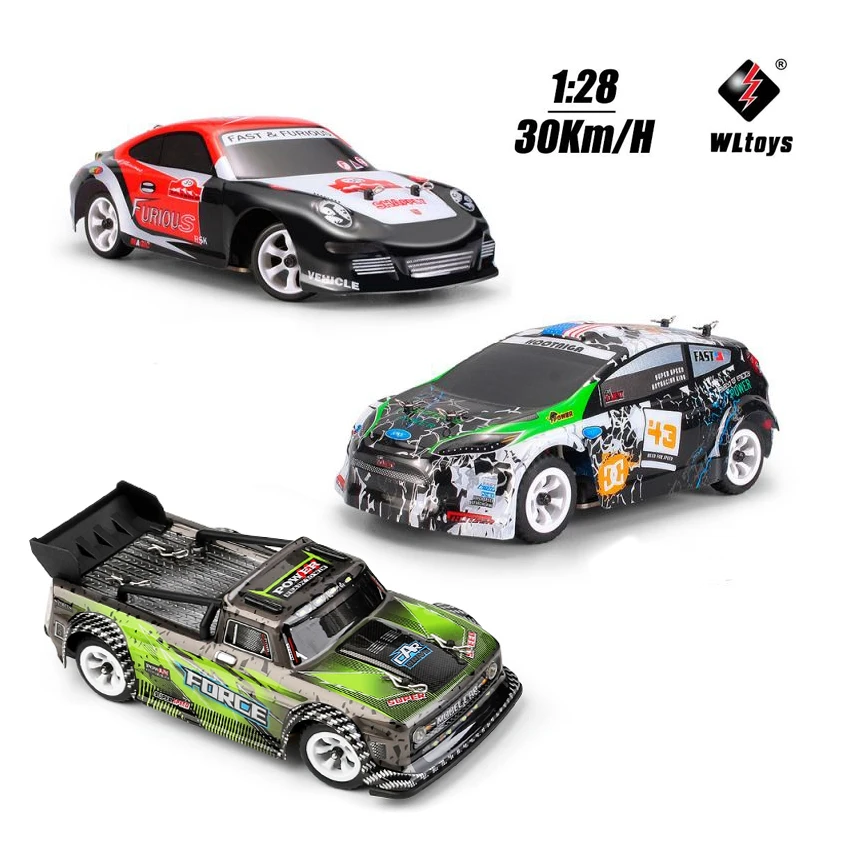 

Wltoys K989 K969 284131 V2 версия 1/28 RC высокоскоростной гоночный Противомоскитный Автомобиль 2,4 ГГц 4WD внедорожник RTR ралли Дрифт автомобиль с дистанционным управлением