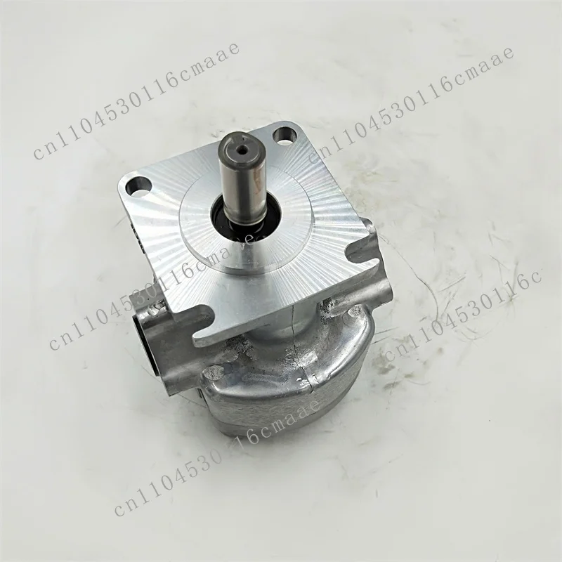Pump K1P Series Gear Oil Pumps K1P6R11A/K1P1/2/3/4/5/6/7/9/10/12-R11A Hydraulic Gear Pump in Stock