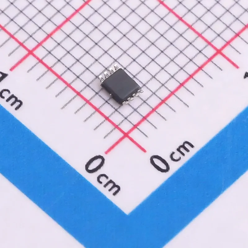 50PCS/LOT TXU0202DCUR marking 2PCT Voltage Level Translator Unidirectional 1 Circuit 2 Channel 200Mbps 8-VSSOP