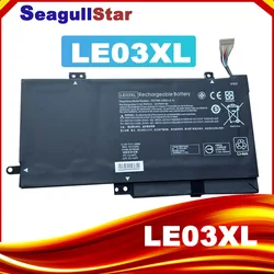 LE03XL LE03 Battery For HP ENVY X360 M6-W102DX W102DX 796356-005 HSTNN-YB5Q HSTNN-UB60 HSTNN-UB6O HSTNN-YB5Q /PB6M