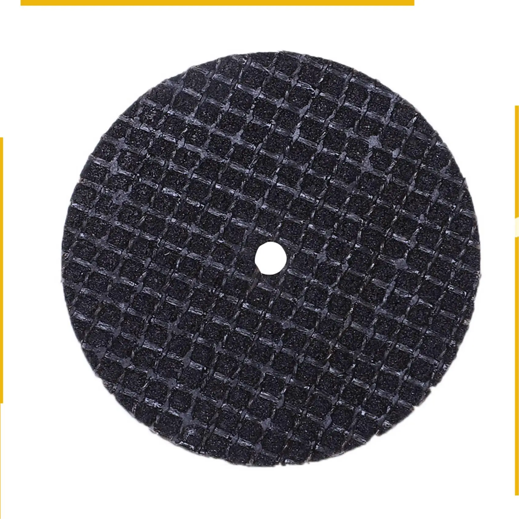 A76K 75 قطعة مجموعة أقراص القطع 32 مم مع أربور لأداة دريمل الدوارة #5